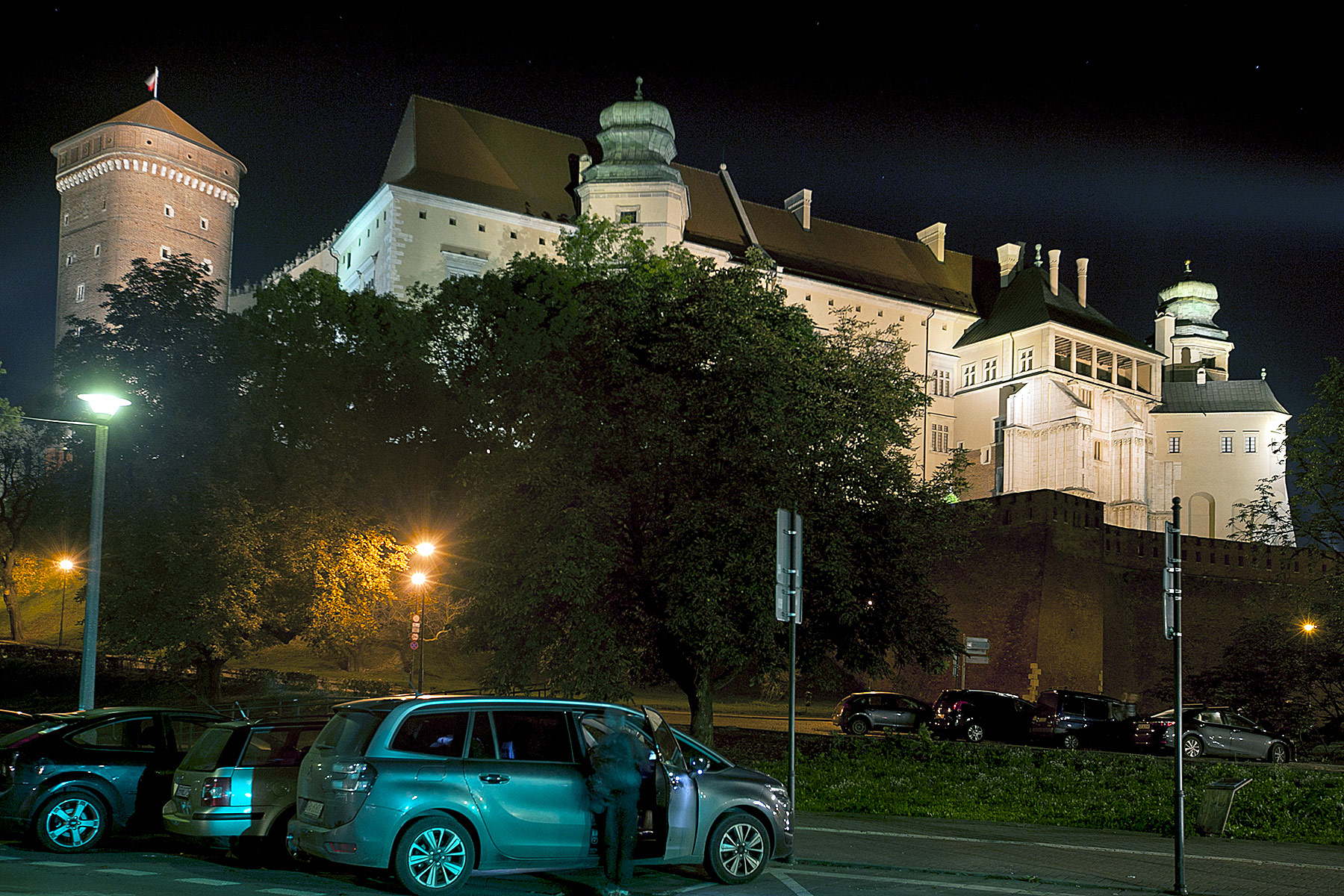 Krakow